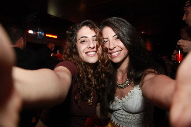 Mix FMs 80s Night